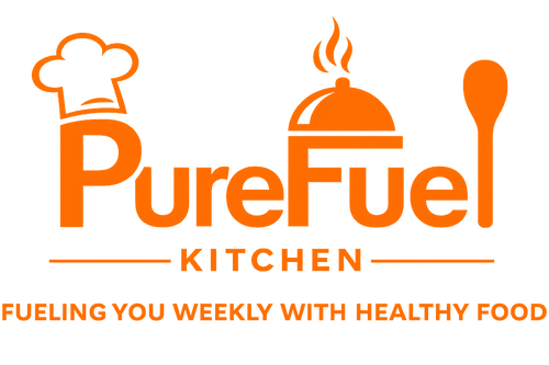 PureFuel Kitchen