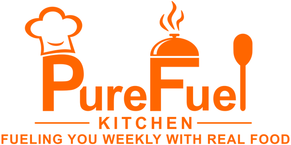 PureFuel Kitchen