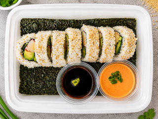 California Roll